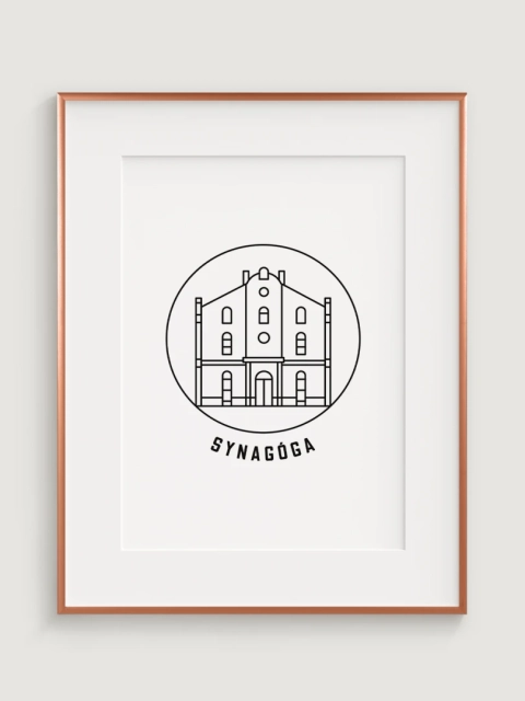 Synagóga / Trnava