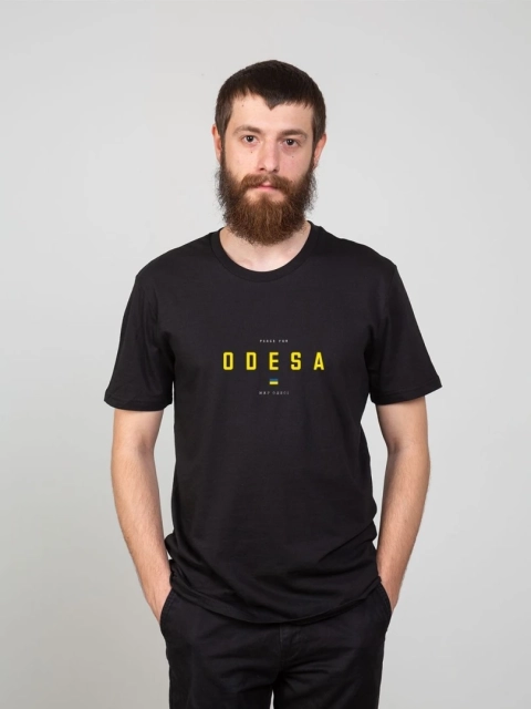 Mier pre Odesu