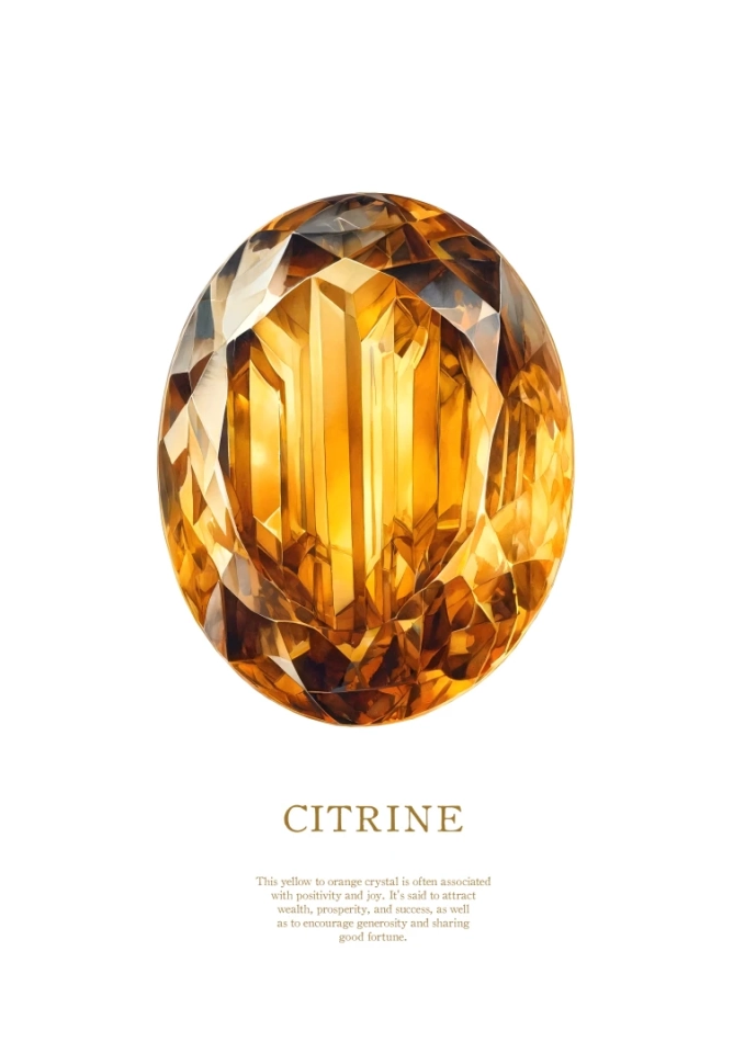 Citrine