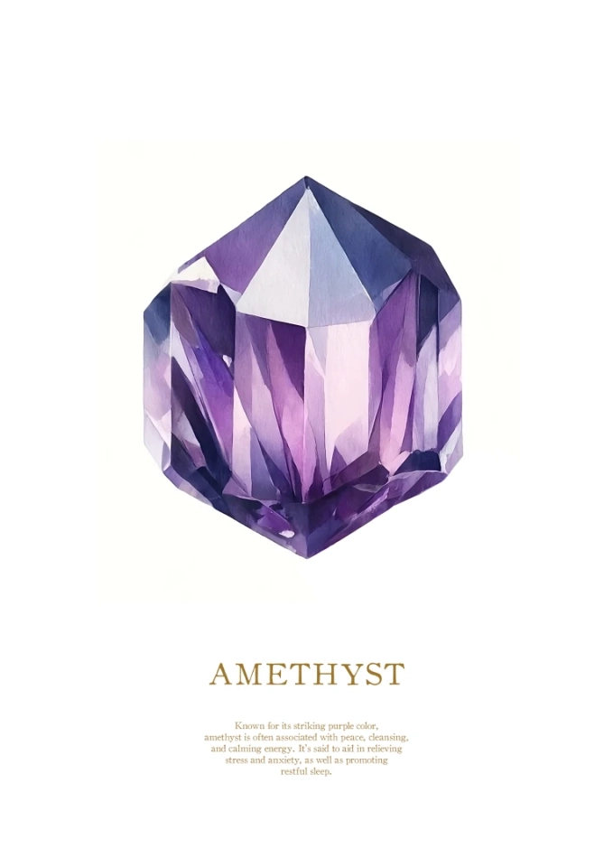 Amethyst