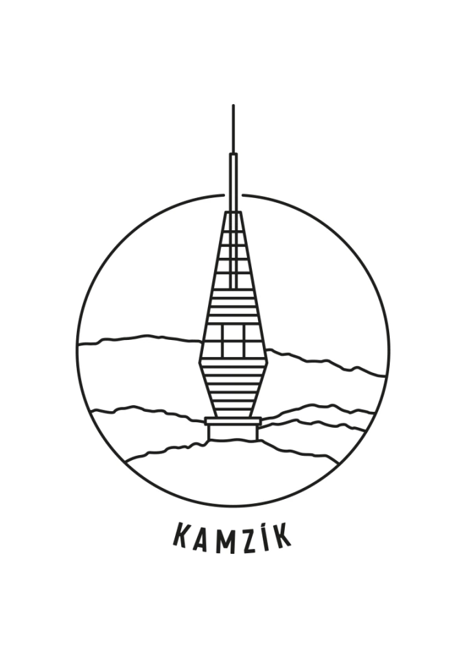 Kamzík / Bratislava