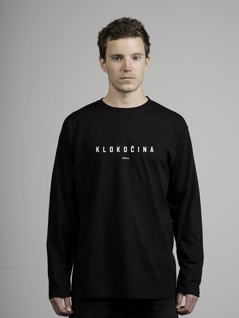 Klokočina