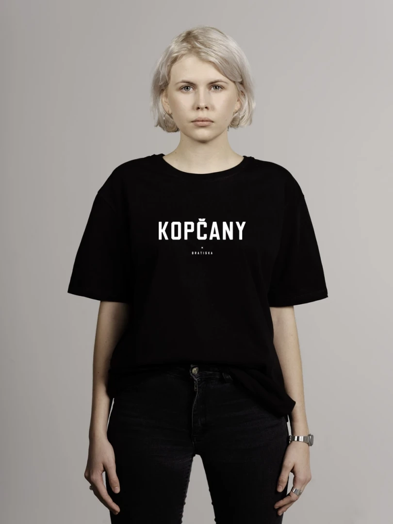Kopčany