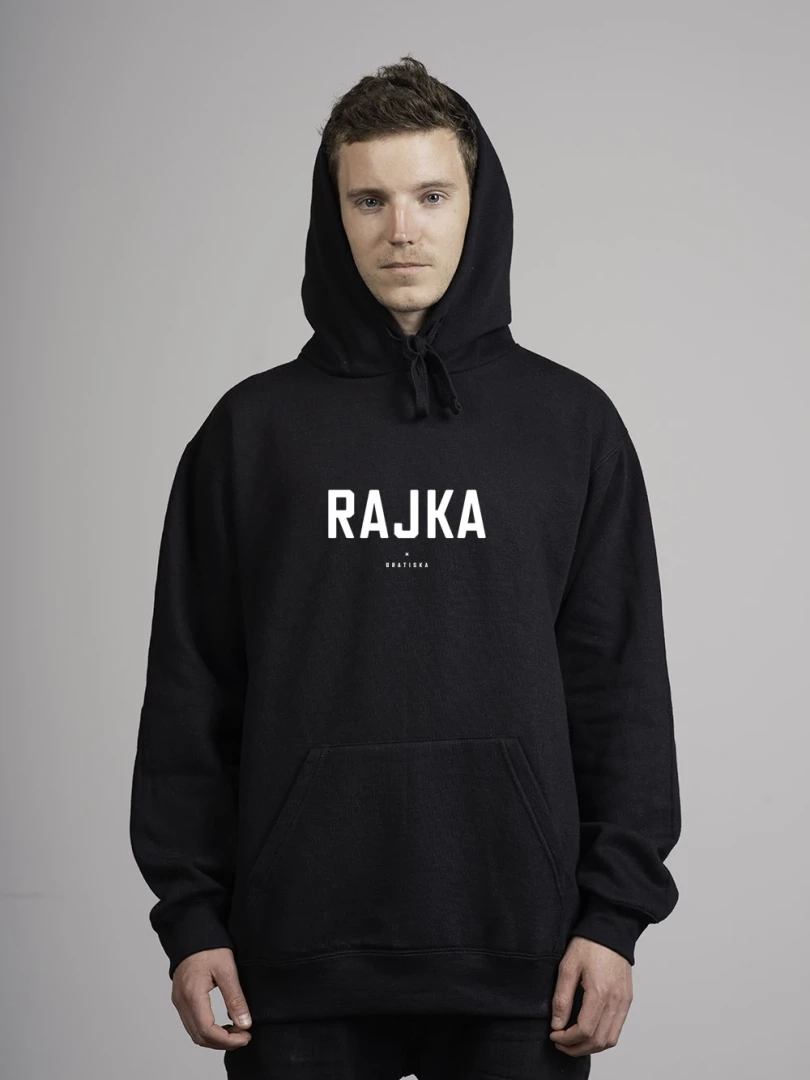 Rajka