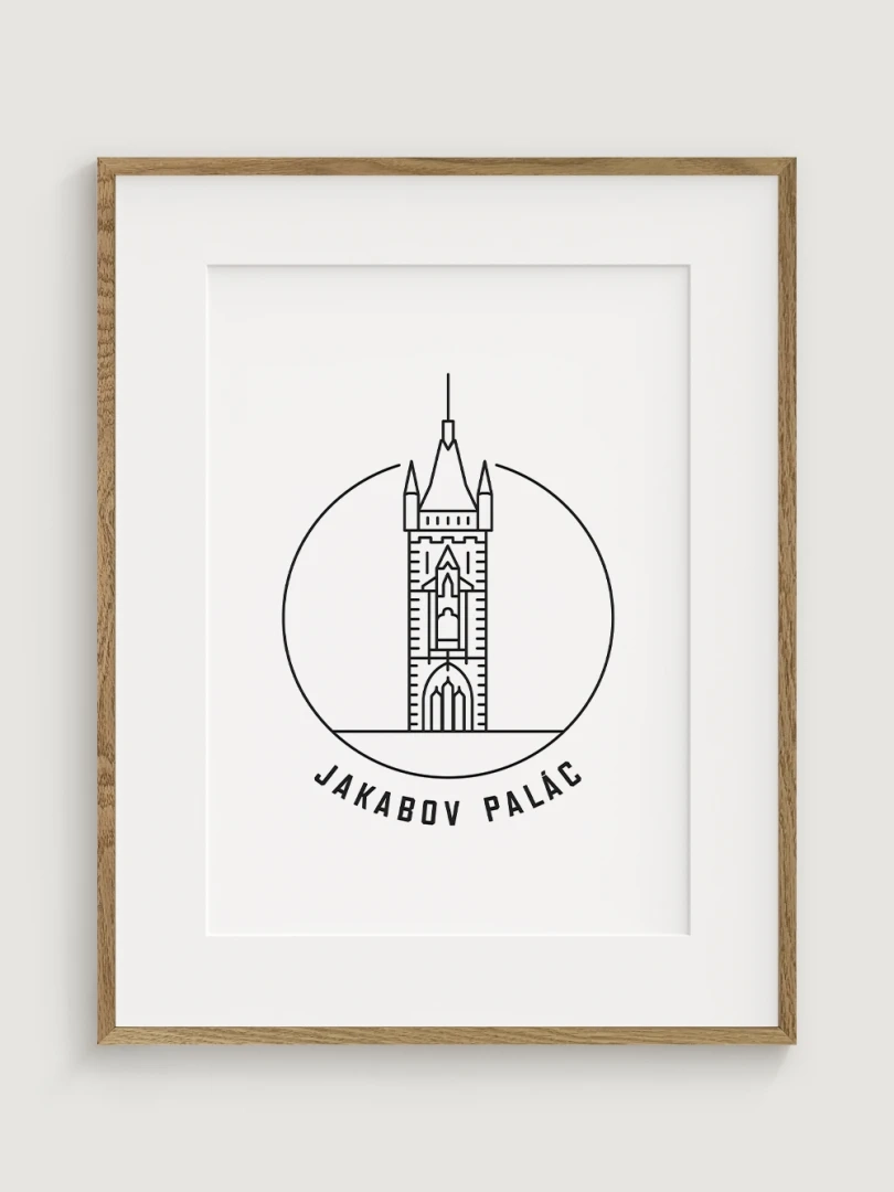 Jakabov palác / Košice
