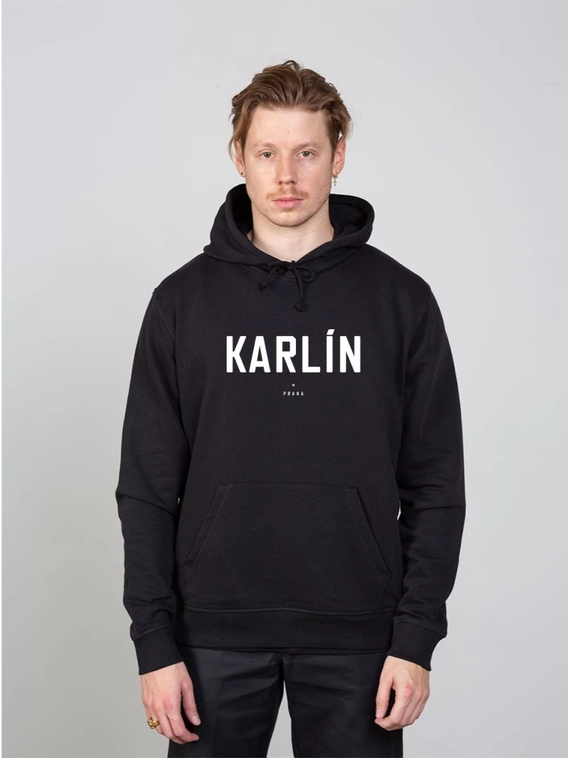 Karlín