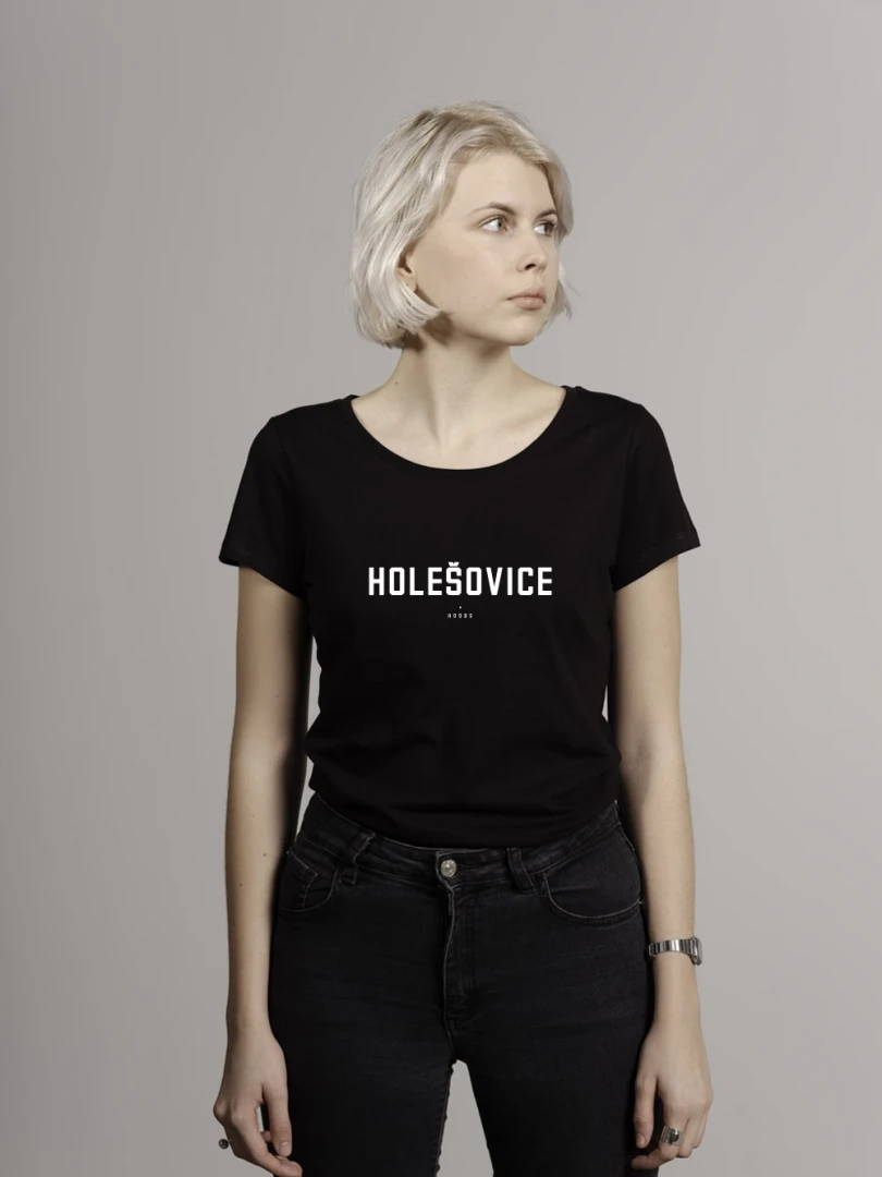 Holešovice