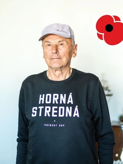 HORNÁ STREDNÁ x Albín Jankulík