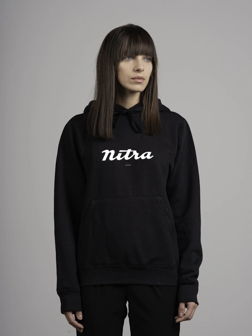 Nitra Chrumky