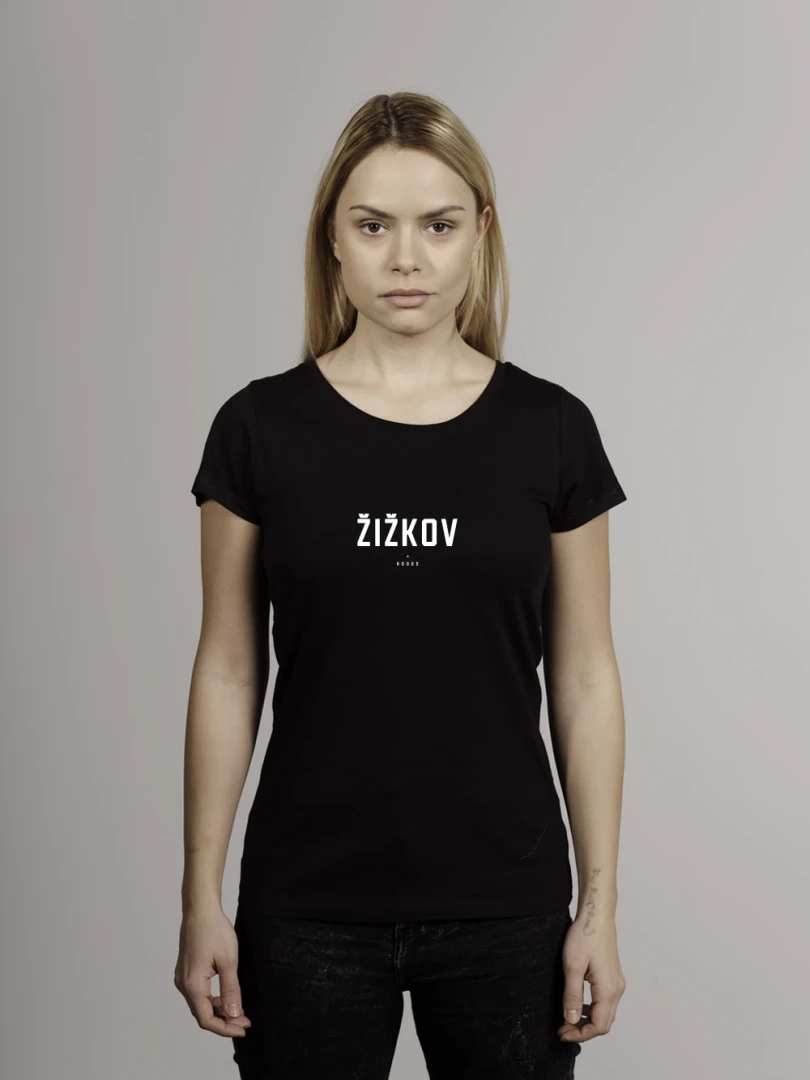 Žižkov