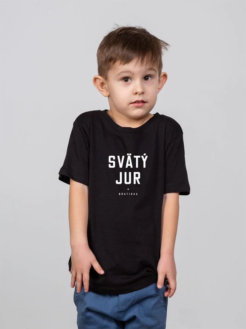 Svätý Jur Kids