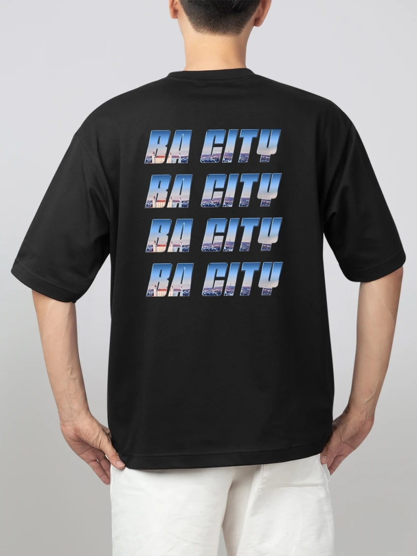 BA City