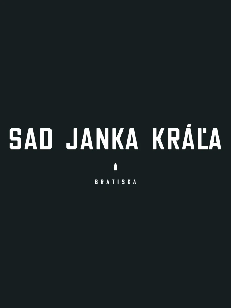 Sad Janka Kráľa