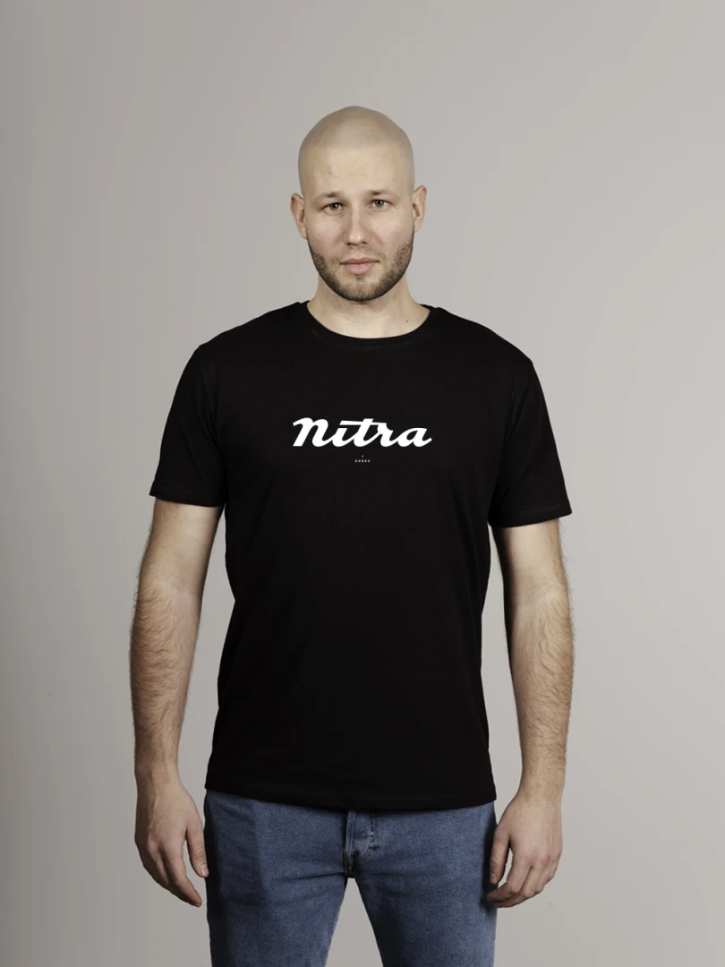Nitra Chrumky