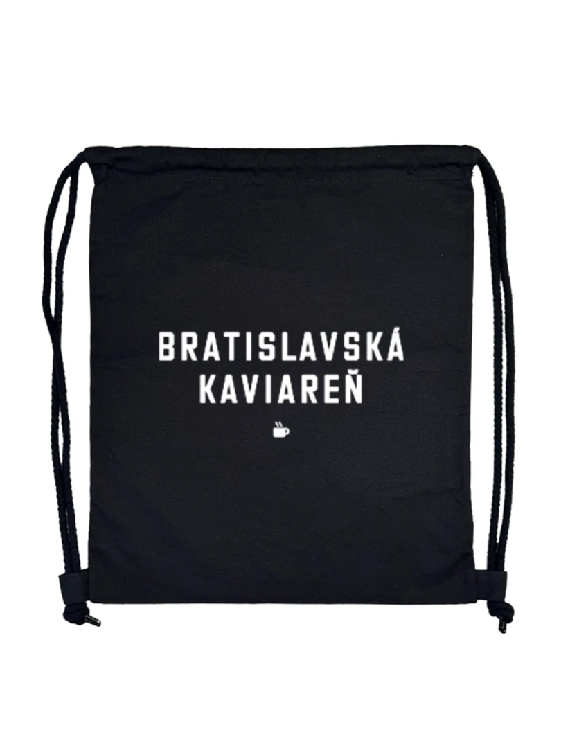 Bratislavská kaviareň