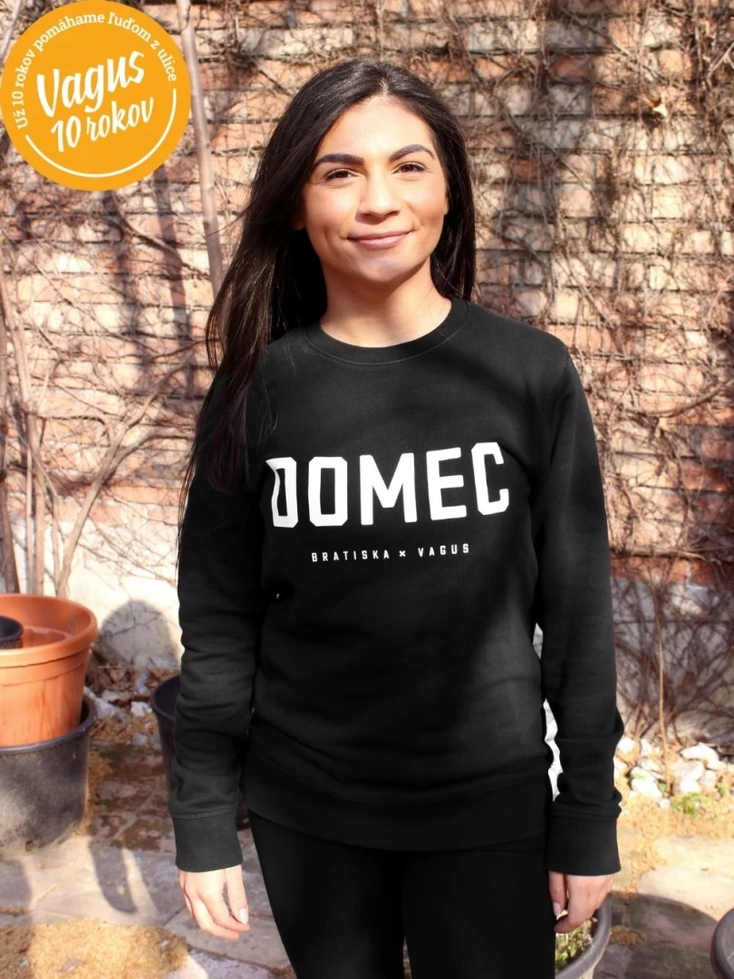 Domec x Vagus