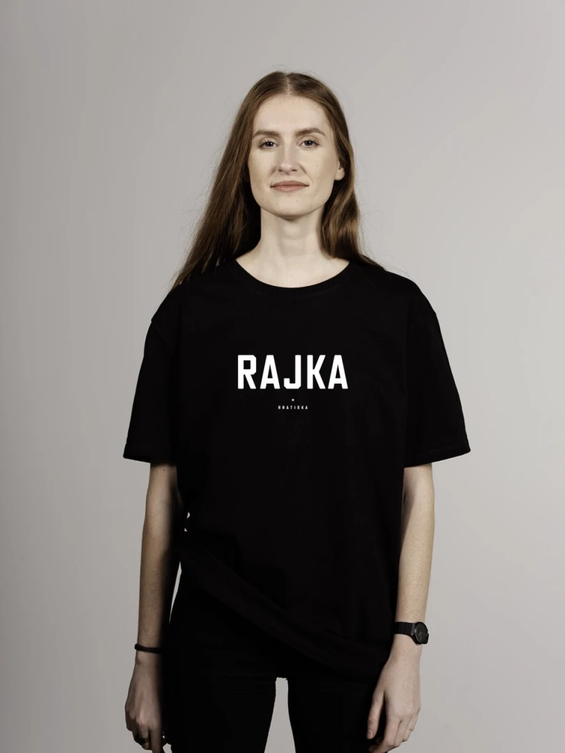 Rajka