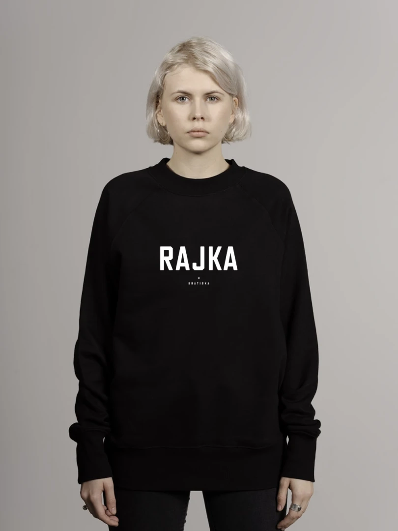 Rajka