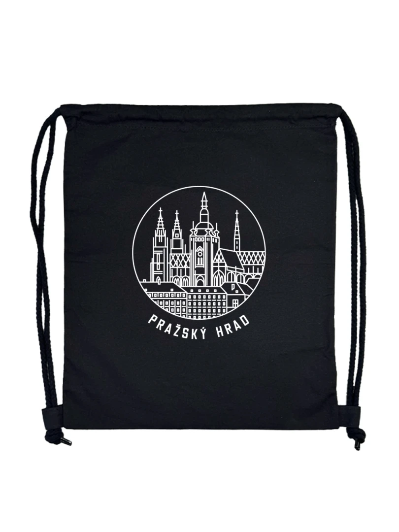 Pražský hrad / Praha