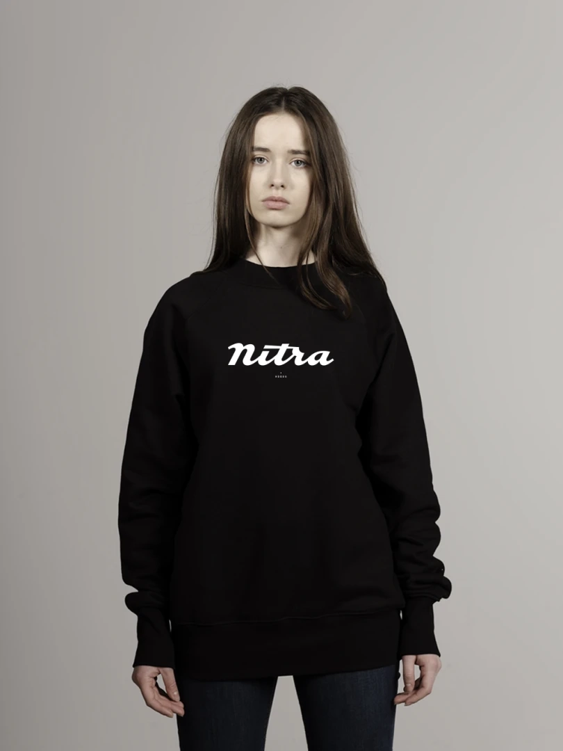 Nitra Chrumky