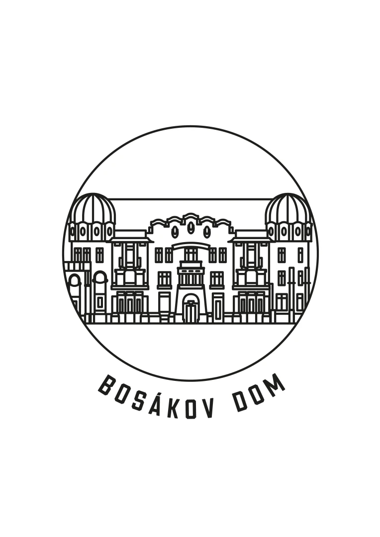 Bosákov dom / Prešov