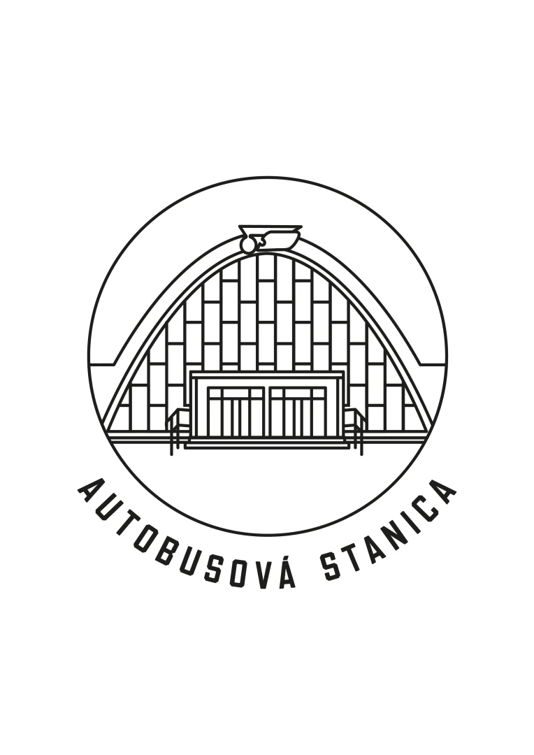 Autobusová stanica / Prešov