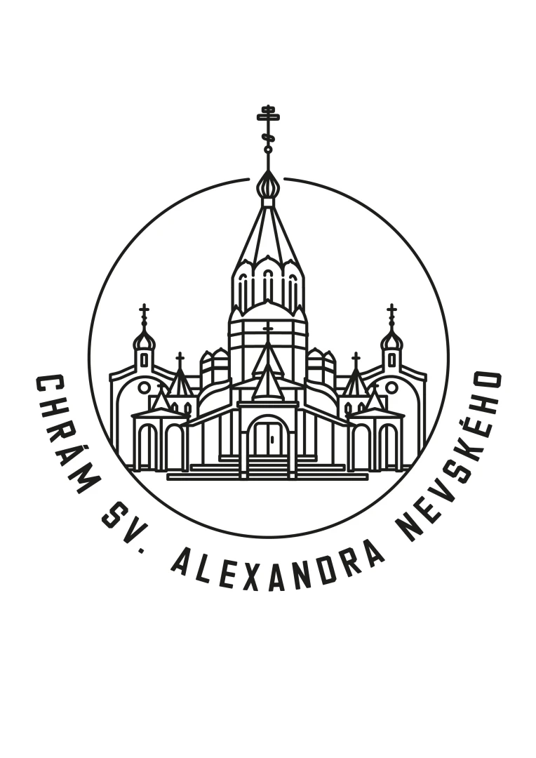 Chrám sv. Alexandra Nevského / Prešov