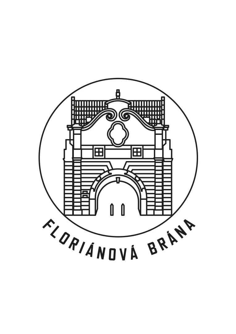 Floriánova brána / Prešov