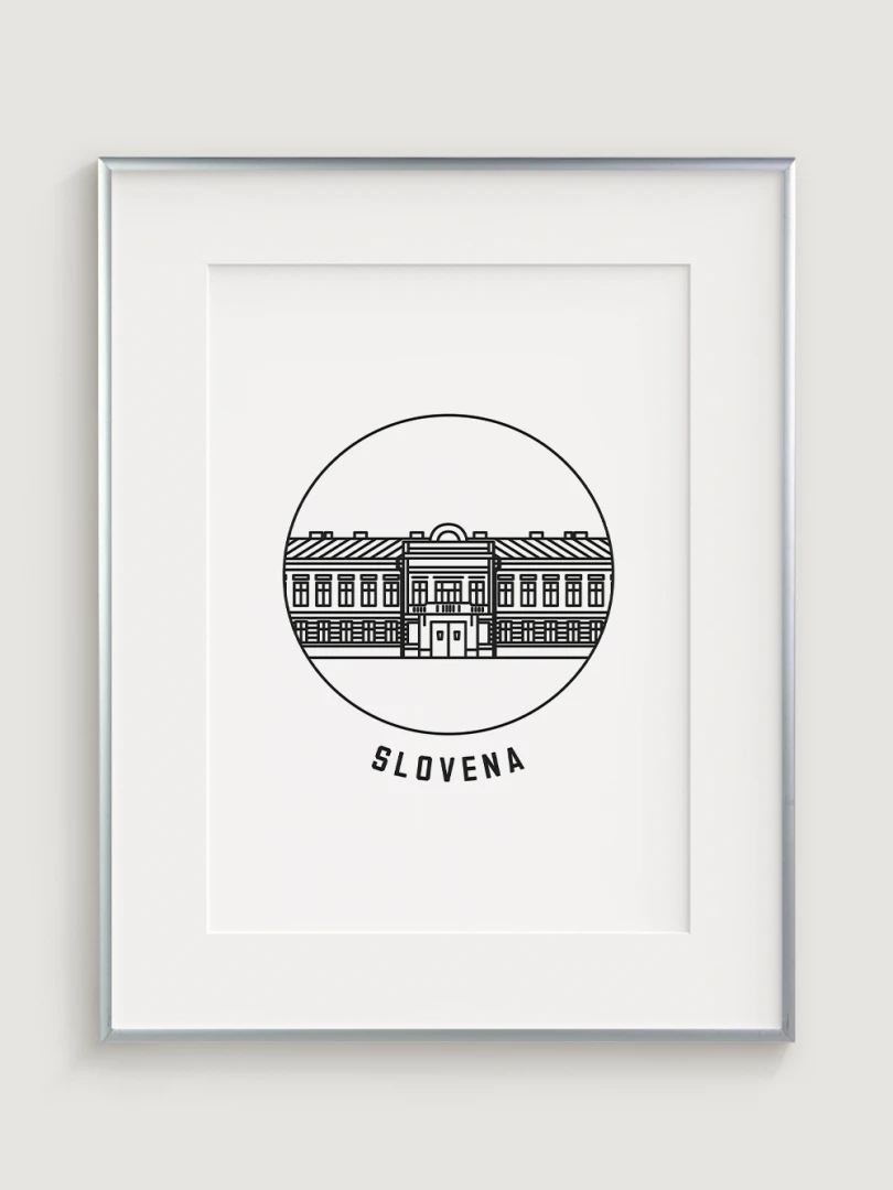 Slovena / Žilina