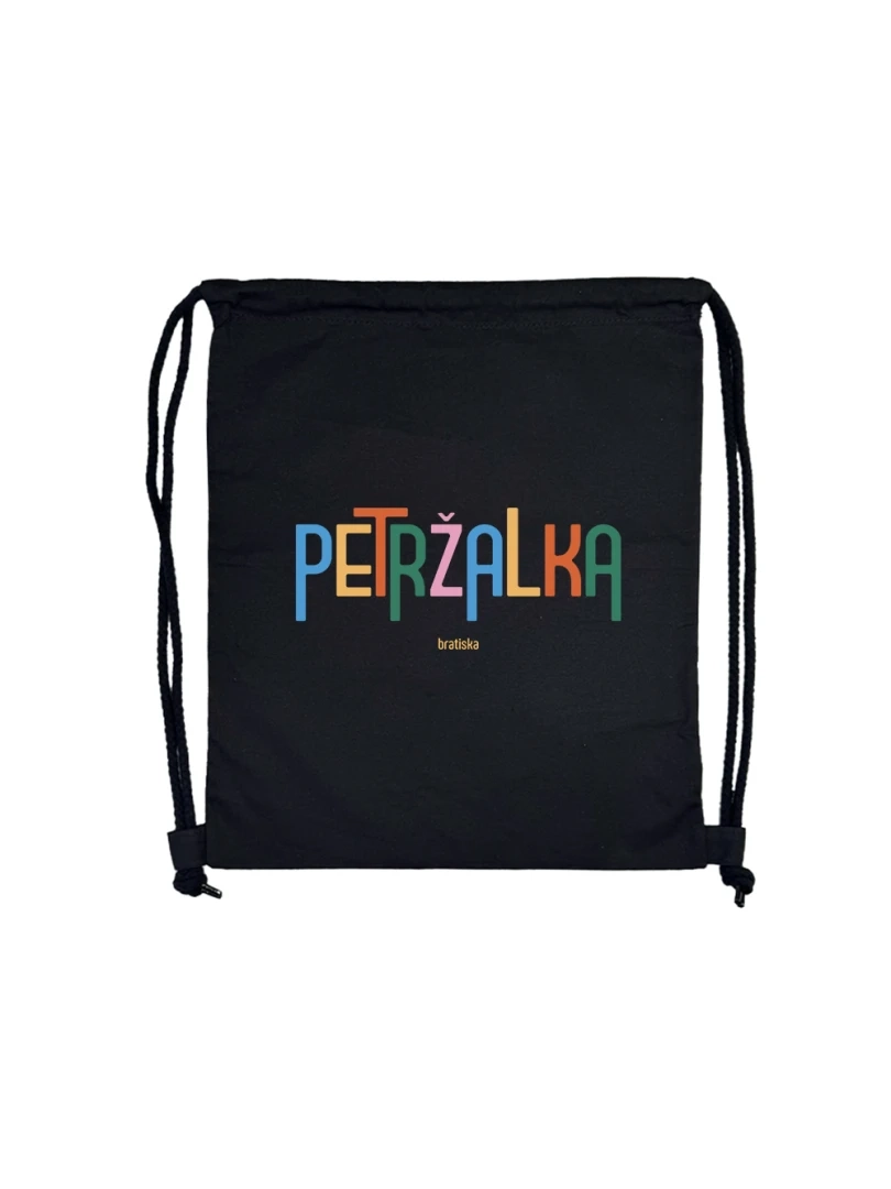 Petržalka vo farbe