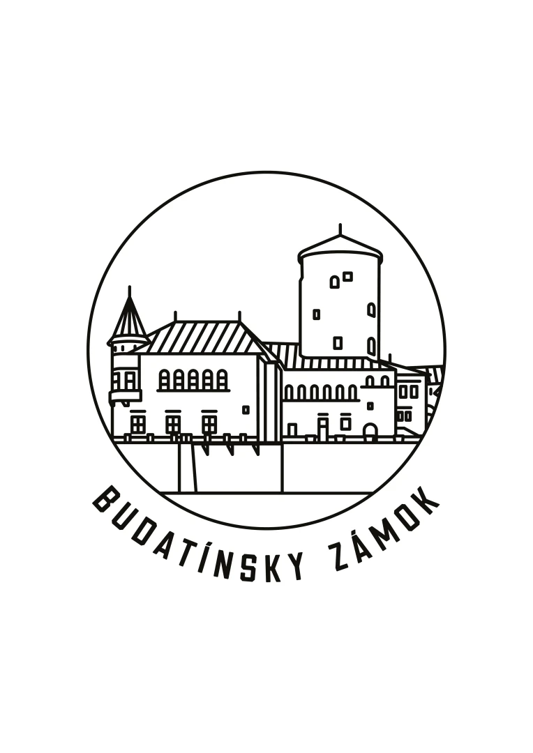 Budatínsky zámok/ Žilina