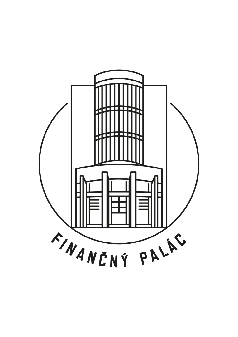 Finančný palác / Žilina