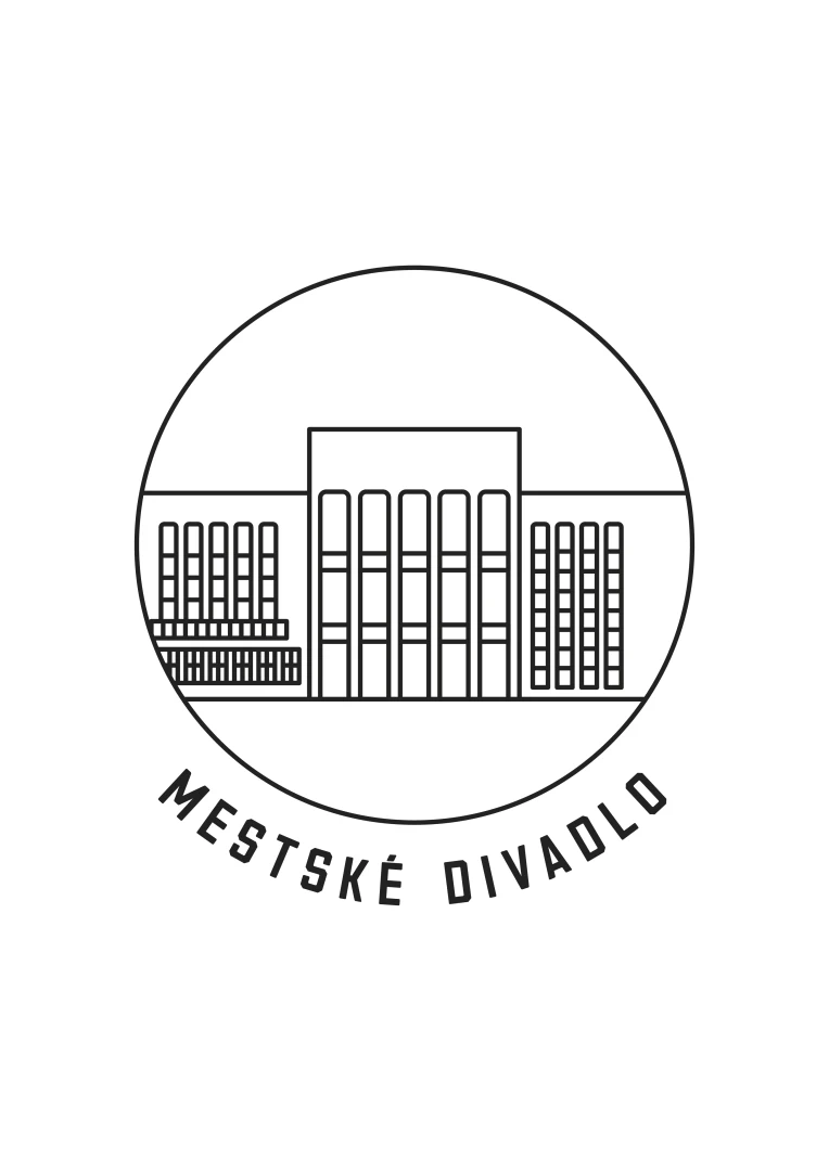 Mestské divadlo / Žilina