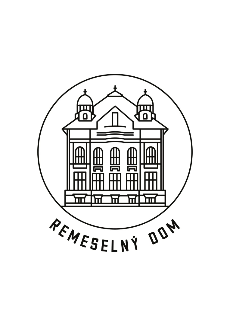 Remeselný dom / Žilina