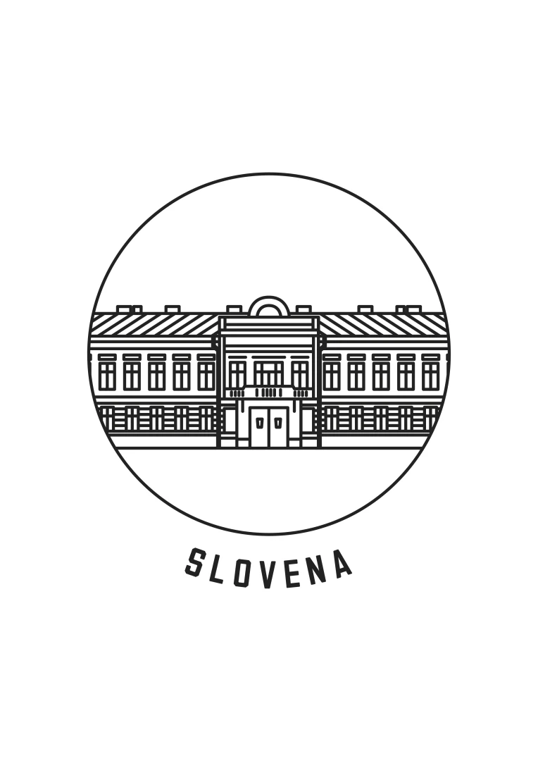 Slovena / Žilina