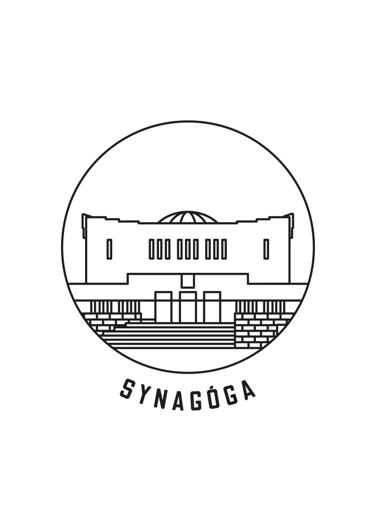 Synagóga / Žilina