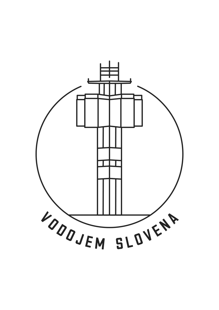 Vodojem Slovena / Žilina