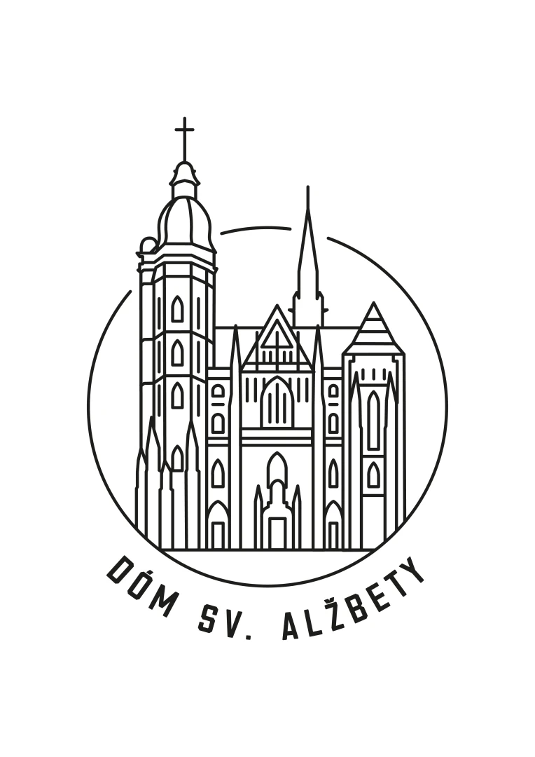 Dóm sv. Alžbety / Košice