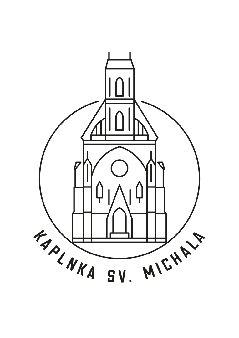Kaplnka sv. Michala / Košice