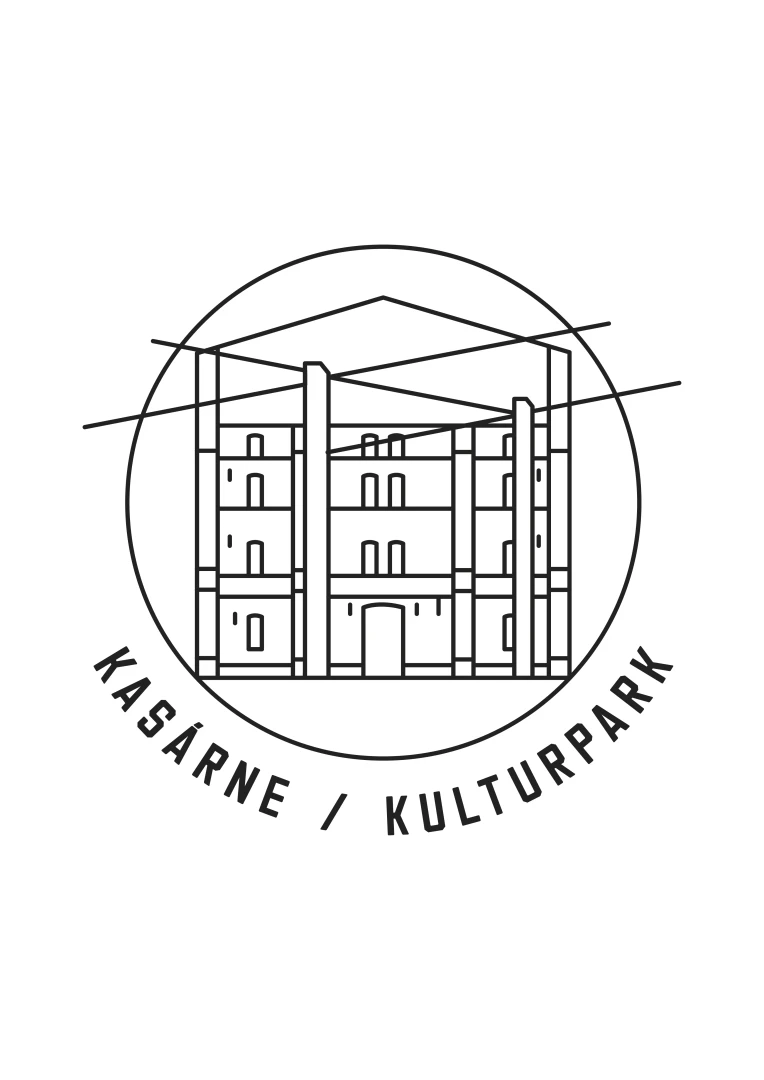 Kasárne - Kulturpark / Košice
