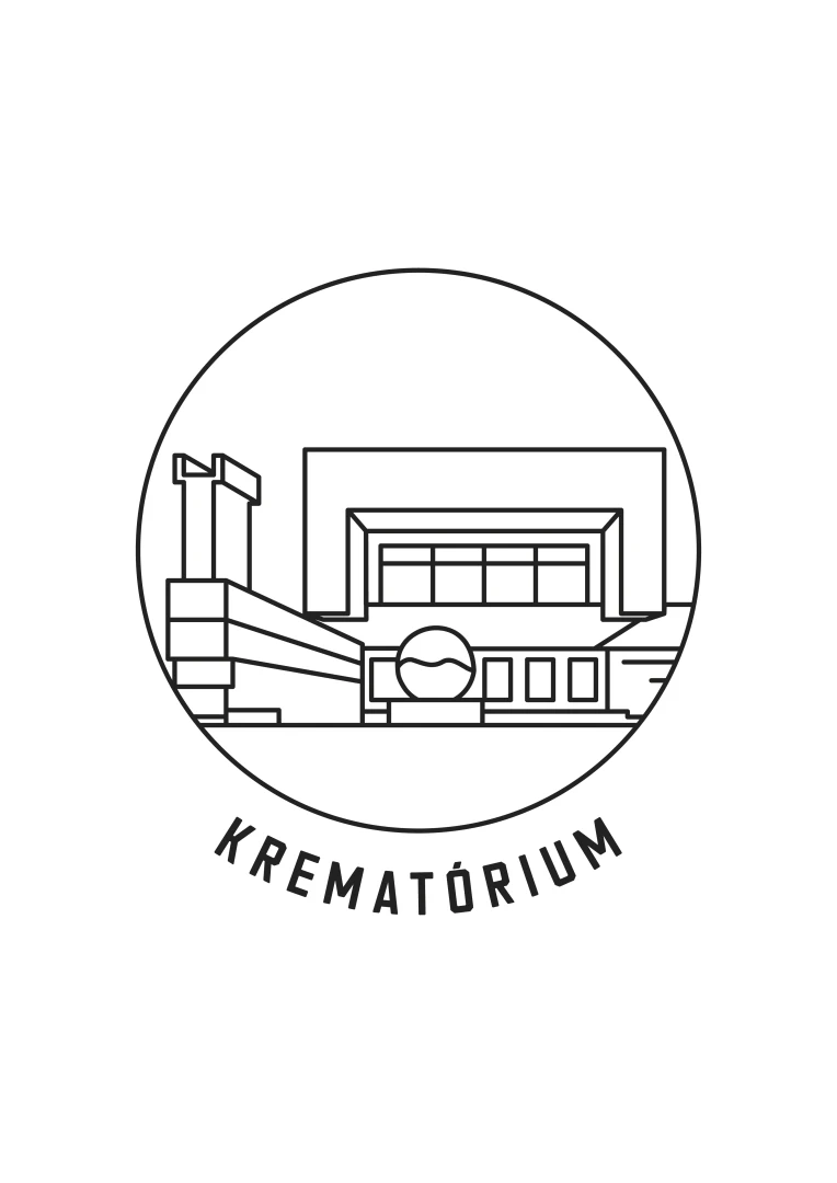 Krematórium / Košice