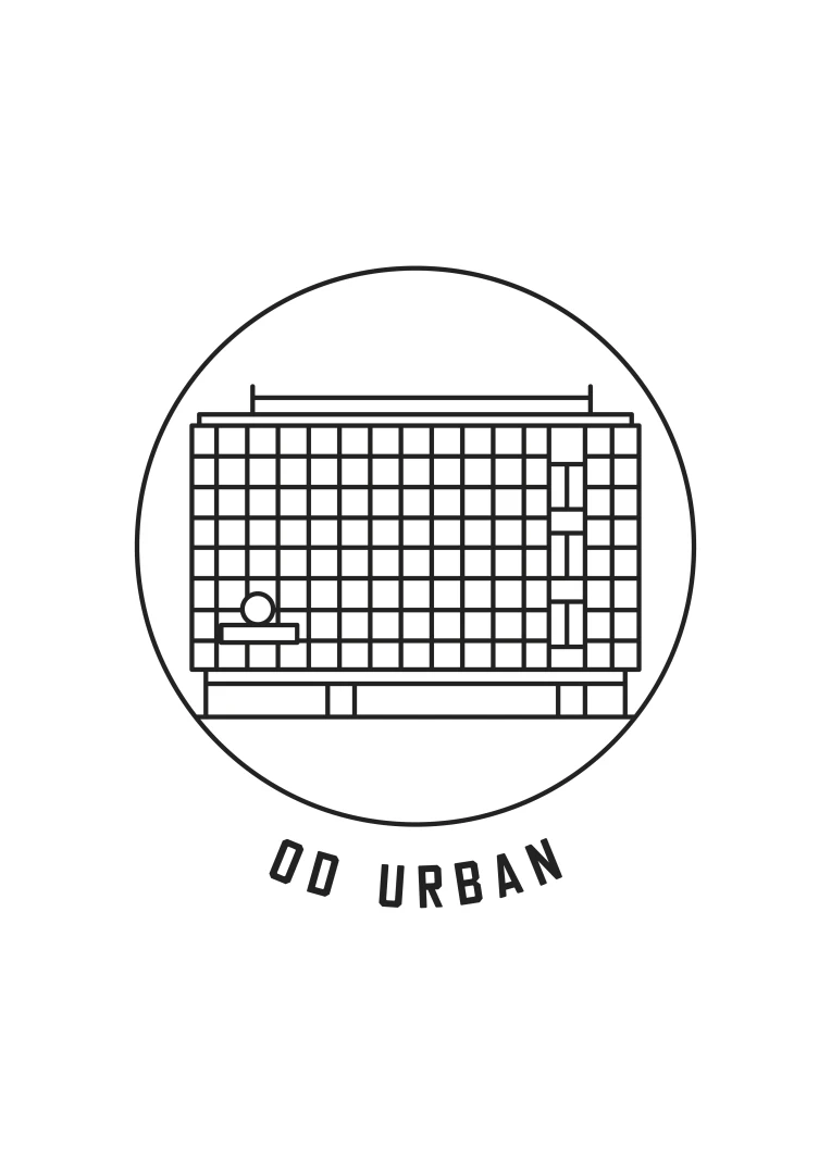 OD Urban / Košice