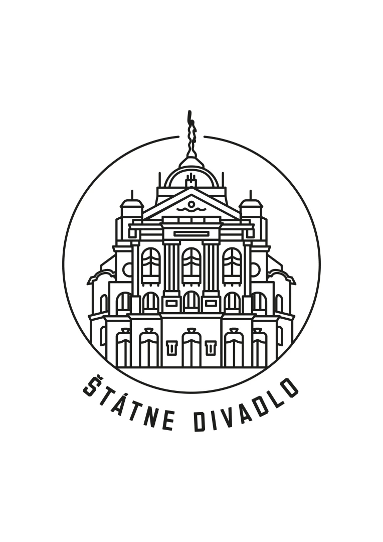 Štátne divadlo / Košice