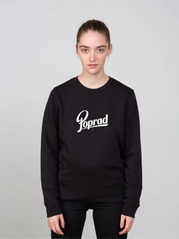 Crewneck Poprad / Slovakia