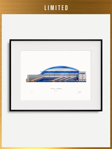 Steel Aréna 