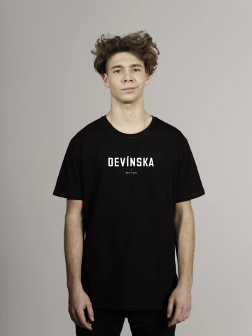 T-shirt Devínska / Bratislava / Slovakia