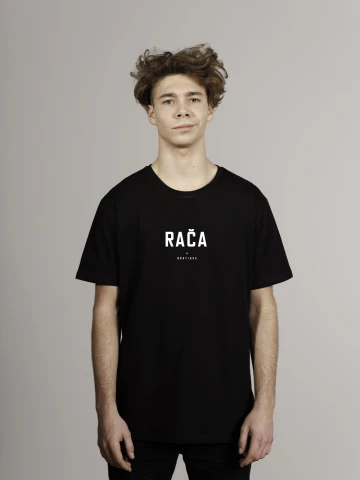 T-shirt Rača / Bratislava / Slovakia