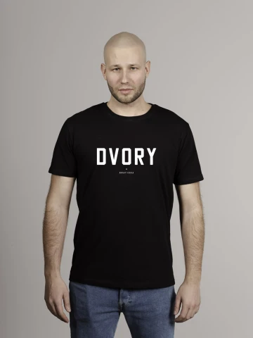 T-shirt Dvory / Bratislava / Slovakia