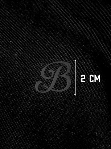 Minimal B