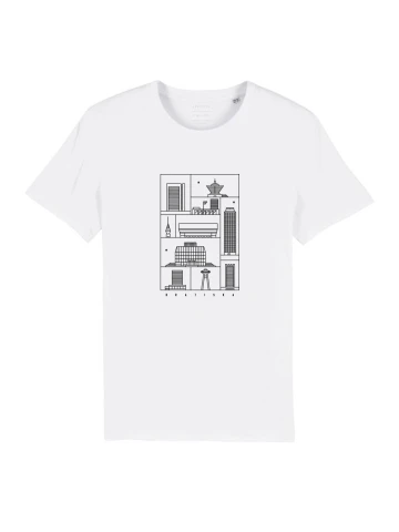 T-shirt Planéta 220 / Slovakia